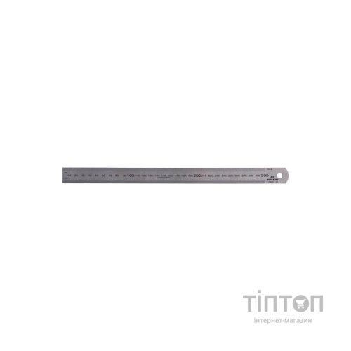 Лінійка будівельна KING TONY інструментальна 1000 мм (79063-40)