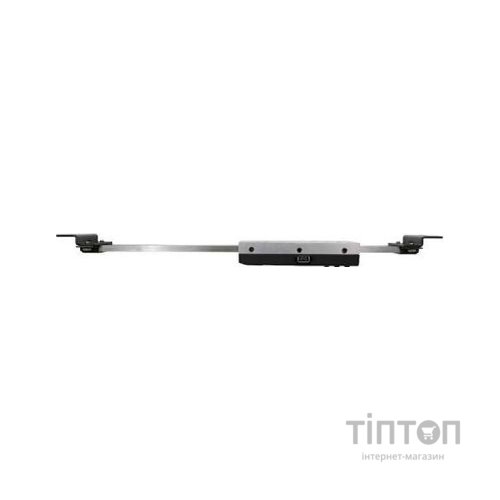 Лінійка будівельна Protester цифрова 200мм з дисплеєм (5401-200)