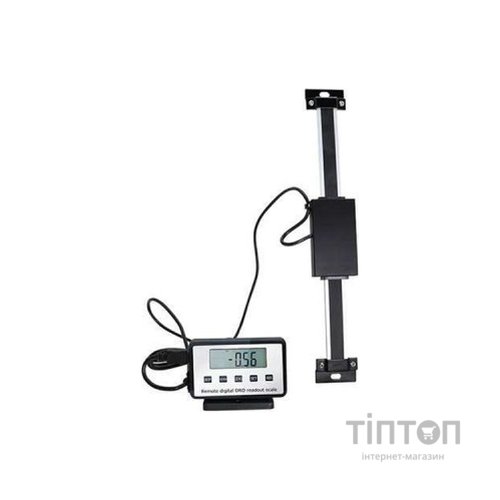 Лінійка будівельна Protester цифрова 500мм з дистанційним дисплеєм (5304-500A)