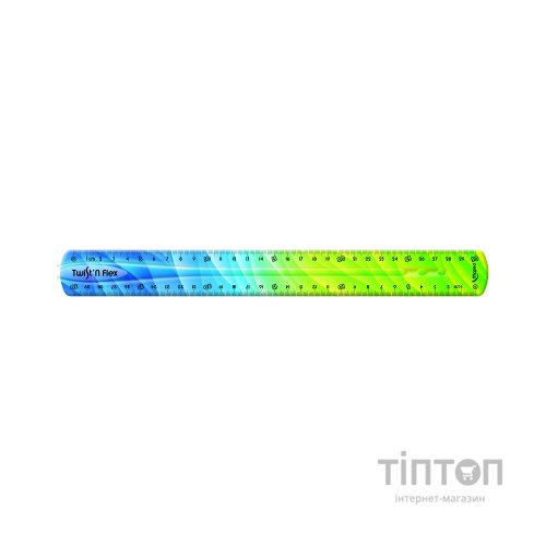 Лінійка Maped TWISTNFLEX, 30см (MP.279315)