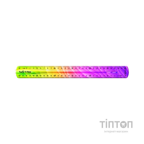 Лінійка Maped TWISTNFLEX, 30см (MP.279315)