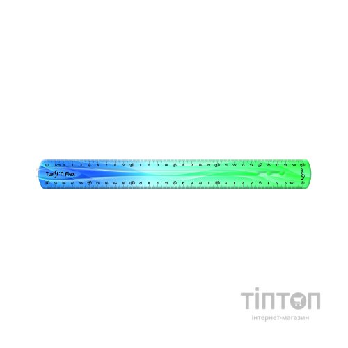 Лінійка Maped TWISTNFLEX, 30см (MP.279315)