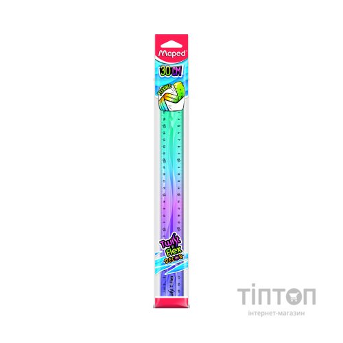 Лінійка Maped TWISTNFLEX, 30см (MP.279315)
