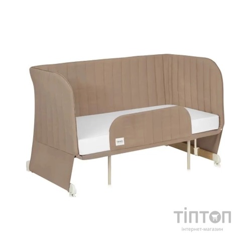 Ліжечко Lionelo THOMI PLUS BEIGE CARMEL (LO-THOMI PLUS BEIGE CARMEL)