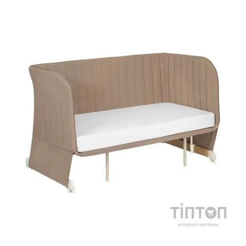 Ліжечко Lionelo THOMI PLUS BEIGE CARMEL (LO-THOMI PLUS BEIGE CARMEL)