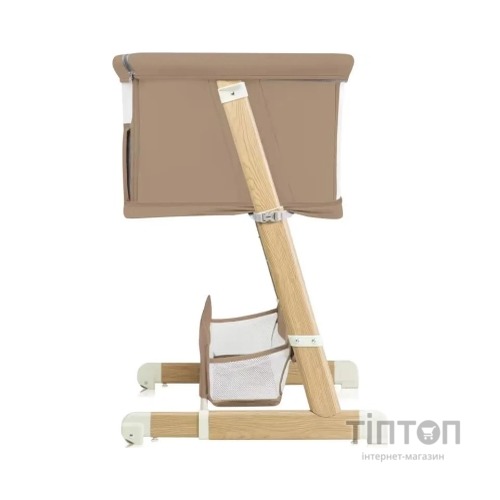 Ліжечко Lionelo THOMI PLUS BEIGE CARMEL (LO-THOMI PLUS BEIGE CARMEL)