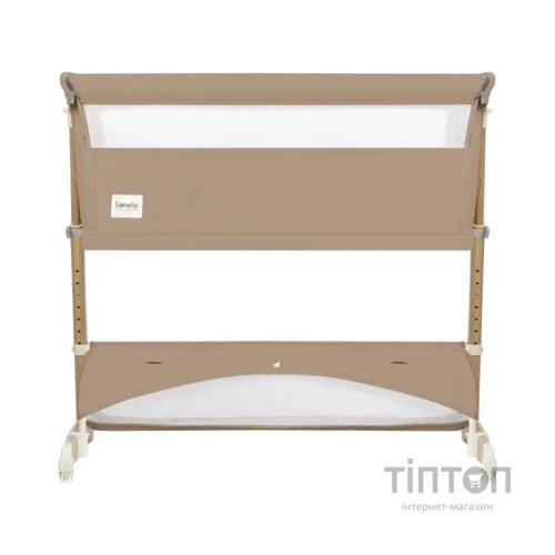 Ліжечко Lionelo THOMI PLUS BEIGE CARMEL (LO-THOMI PLUS BEIGE CARMEL)