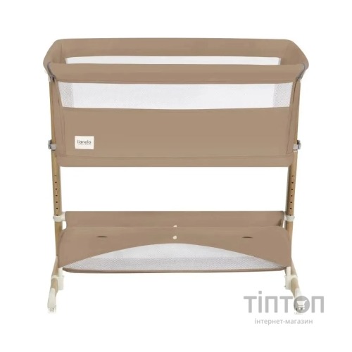Ліжечко Lionelo THOMI PLUS BEIGE CARMEL (LO-THOMI PLUS BEIGE CARMEL)