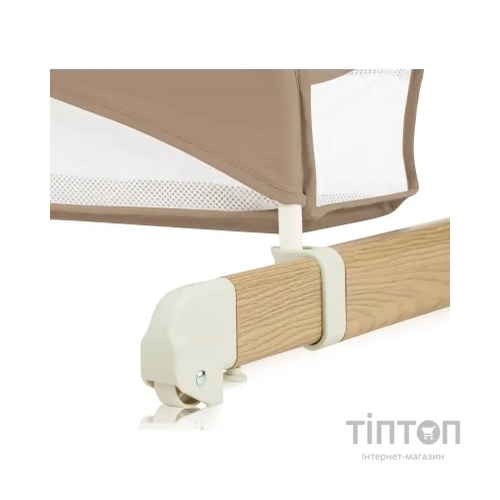 Ліжечко Lionelo THOMI PLUS BEIGE CARMEL (LO-THOMI PLUS BEIGE CARMEL)