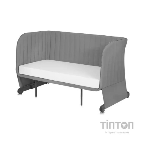 Ліжечко Lionelo THOMI PLUS GREY CONCRETE (LO-THOMI PLUS GREY CONCRETE)