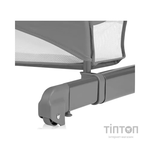 Ліжечко Lionelo THOMI PLUS GREY CONCRETE (LO-THOMI PLUS GREY CONCRETE)