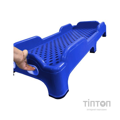 Ліжечко Sector Бурундучок