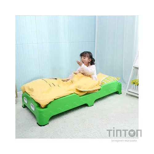 Ліжечко Sector Бурундучок