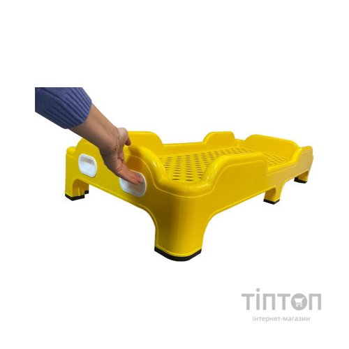 Ліжечко Sector Гномік