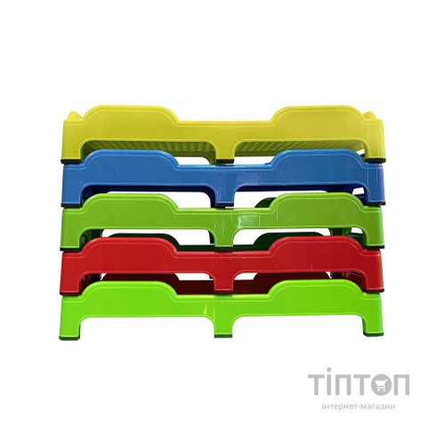 Ліжечко Sector Гномік