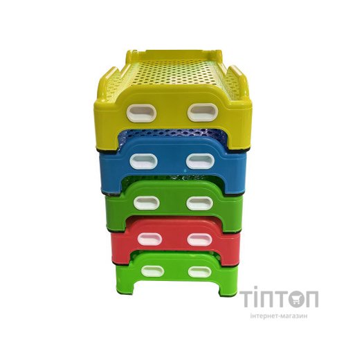 Ліжечко Sector Гномік