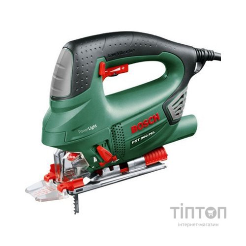 Лобзик Bosch Expert PST 900 PEL 
