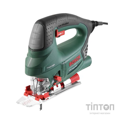 Лобзик Bosch Expert PST 900 PEL 
