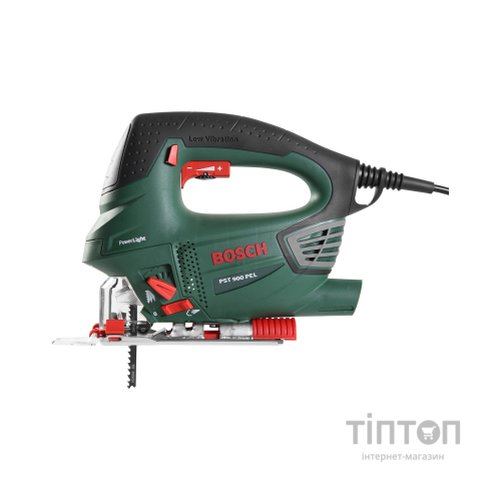 Лобзик Bosch Expert PST 900 PEL 
