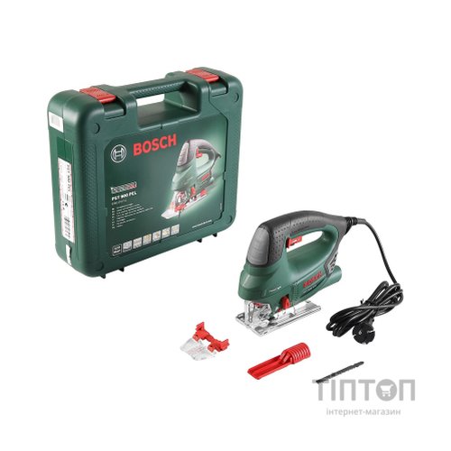 Лобзик Bosch Expert PST 900 PEL 
