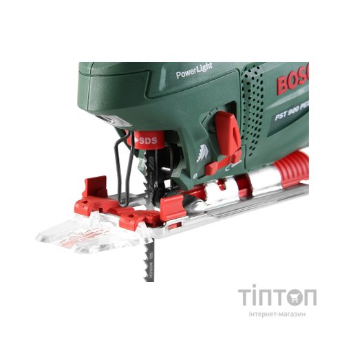 Лобзик Bosch Expert PST 900 PEL 
