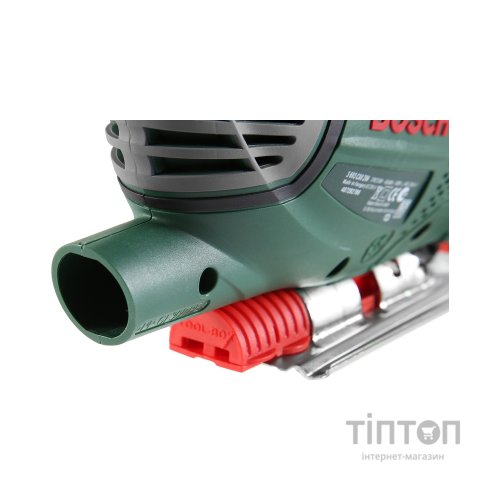 Лобзик Bosch Expert PST 900 PEL 
