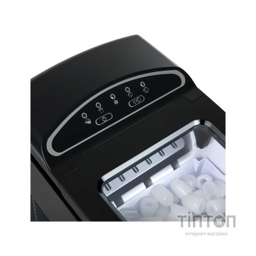 Льодогенератор побутовий Sencor SIM3000BK