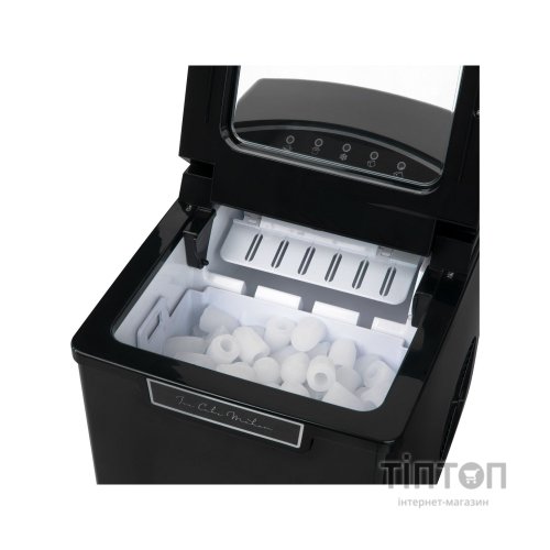 Льодогенератор побутовий Sencor SIM3000BK