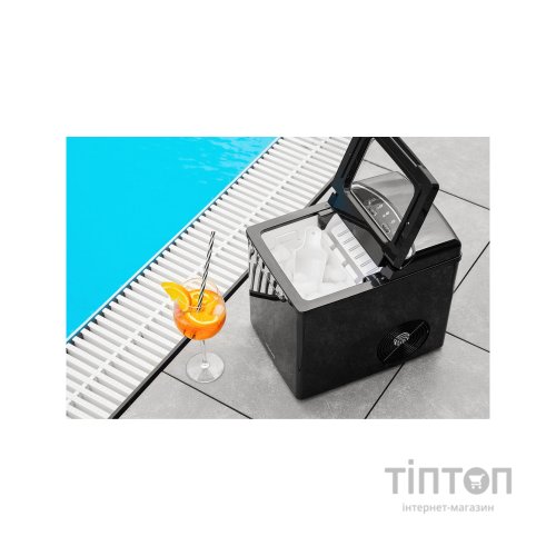 Льодогенератор побутовий Sencor SIM3000BK