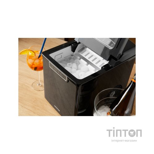 Льодогенератор побутовий Sencor SIM3000BK