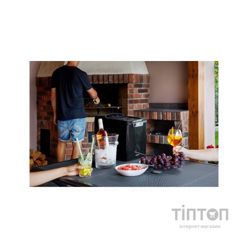 Льодогенератор побутовий Sencor SIM3000BK