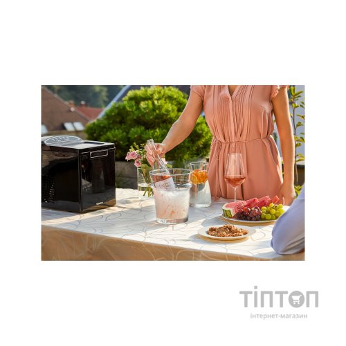 Льодогенератор побутовий Sencor SIM3000BK