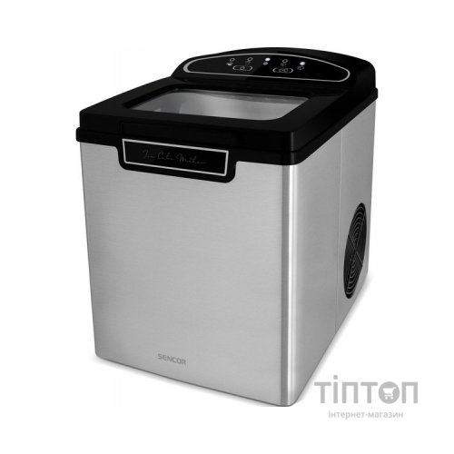 Льодогенератор побутовий Sencor SIM3500SS
