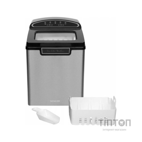 Льодогенератор побутовий Sencor SIM3500SS