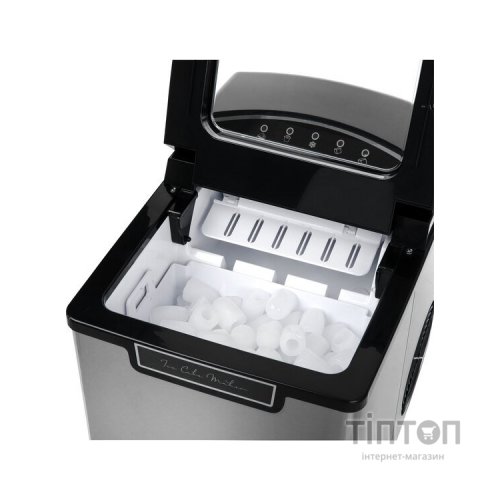 Льодогенератор побутовий Sencor SIM3500SS