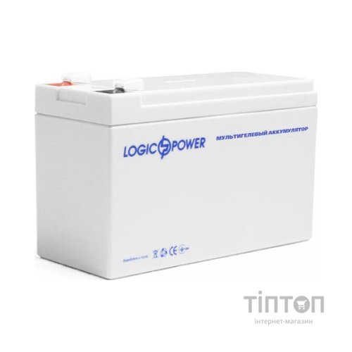LogicPower LP-MGL 12V 7.2Ah
