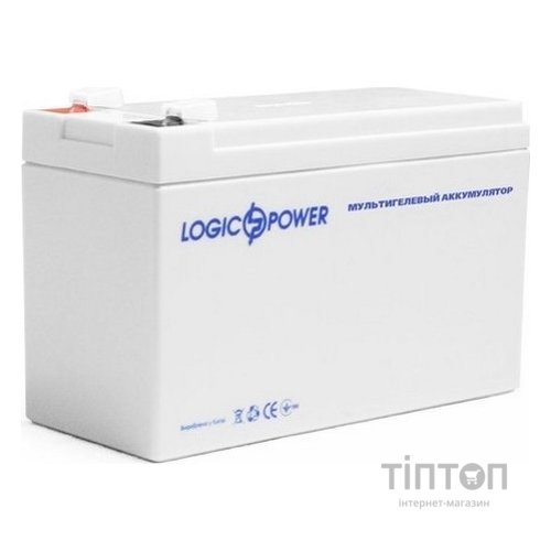 LogicPower LP-MGL 12V 9Ah