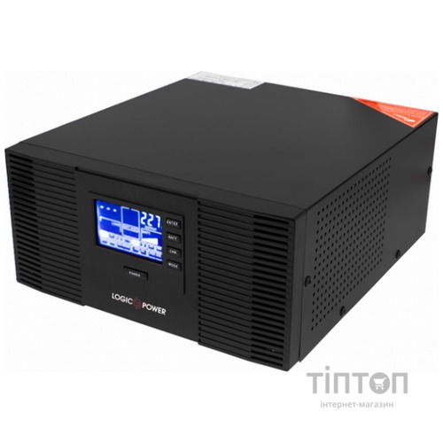 LogicPower LPM-PSW-1500VA 1050W 12V (3406)