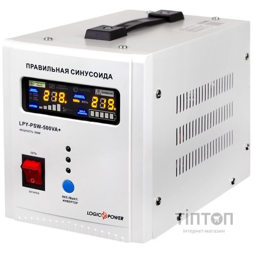 LogicPower LPY-PSW-500VA+ (4152)