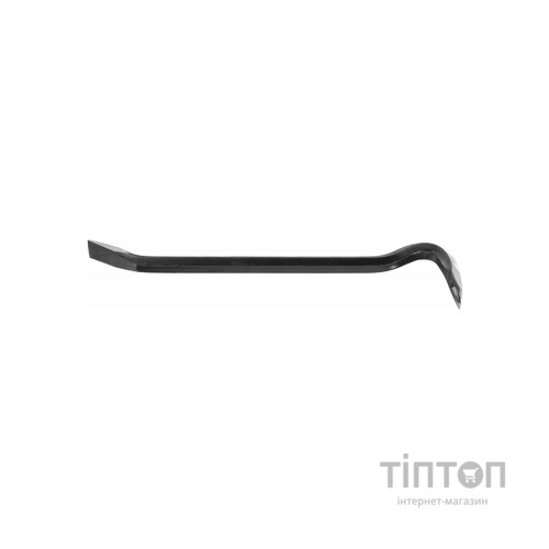 Лом Neo Tools цвяходер 400 мм, перетин 16 мм, 60 град. (29-041)