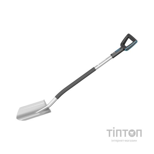 Лопата Cellfast Лопата штикова Cellfast ERGO, 123 см, 2.1кг (40-002)