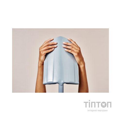 Лопата Cellfast Лопата штикова Cellfast ERGO, 123 см, 2.1кг (40-002)