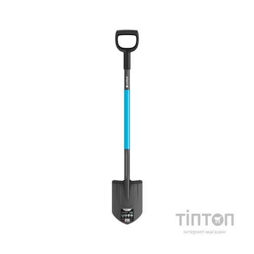 Лопата Cellfast Лопата штикова Cellfast IDEAL PRO, 120 см, 1.8кг (40-204)