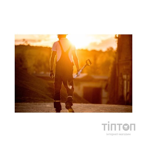 Лопата Cellfast Лопата штикова Cellfast IDEAL PRO, 120 см, 1.8кг (40-204)