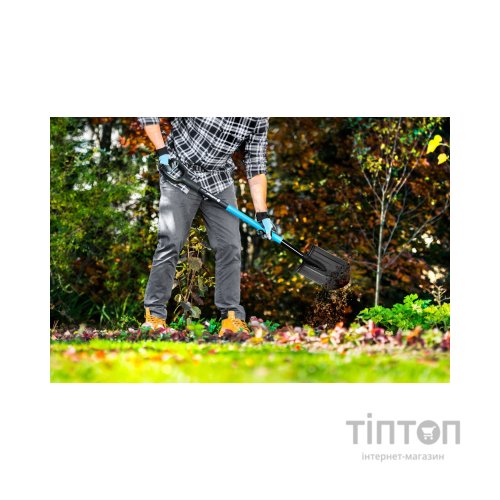 Лопата Cellfast Лопата штикова Cellfast IDEAL PRO, 120 см, 1.8кг (40-204)