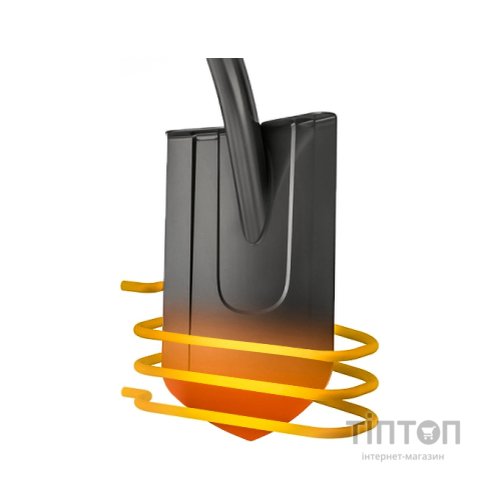 Лопата Cellfast Лопата штикова Cellfast IDEAL PRO, 120 см, 1.8кг (40-204)