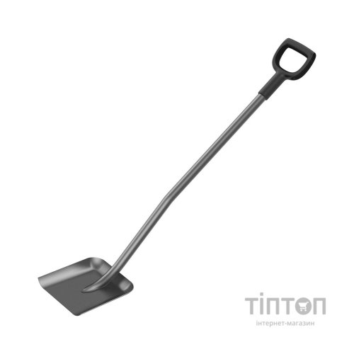 Лопата Cellfast Лопата совкова Cellfast BASIC, 121 см, 2 кг (40-254)