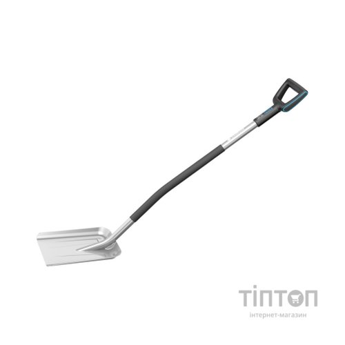 Лопата Cellfast Лопата совкова Cellfast ERGO, 130 см, 2.2 кг (40-010)