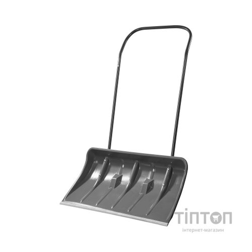 Лопата Gardena скрепер для прибирання снігу ClassicLine, 80 см (17560-30.000.00)