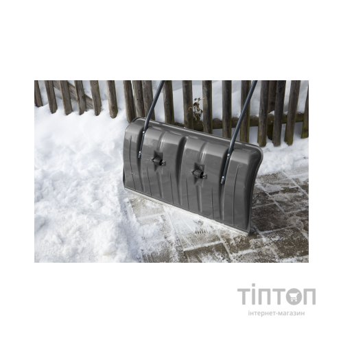 Лопата Gardena скрепер для прибирання снігу ClassicLine, 80 см (17560-30.000.00)